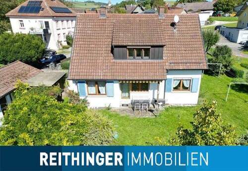 Bild1 - EFH mit Garage in ruhiger Lage von Hilzingen - OT Duchtlingen