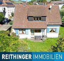 EFH mit Garage in ruhiger Lage von Hilzingen - OT Duchtlingen