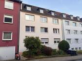Hausansicht - 