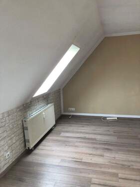 Ausschnitt vom Wohnzimmer - 