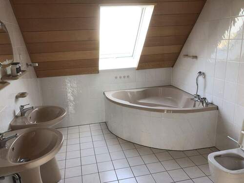 Badezimmer - 