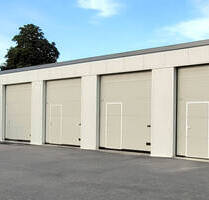 Großgaragen XXL-Neubau-Garagen in Ohrdruf inkl. Strom und Licht zu vermieten!
