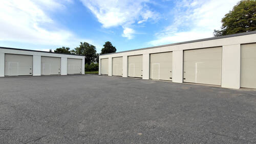 XXL Garage - Garage, Stellplatz in Ohrdruf zur Miete