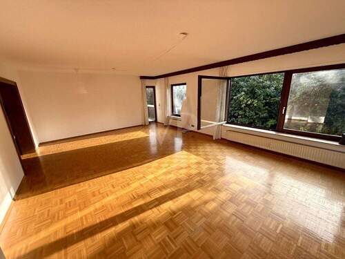 Wohnzimmer Erdgeschoss - 