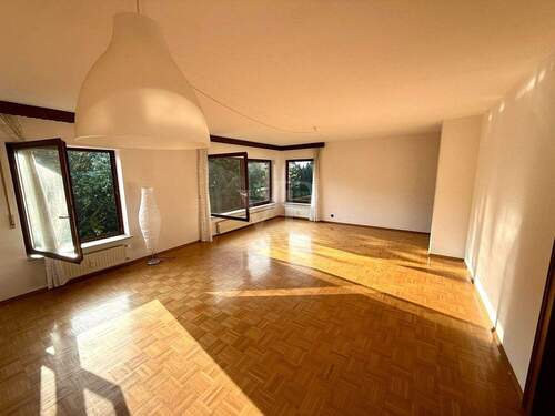 Wohnzimmer Erdgeschoss - 