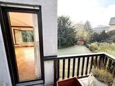 Balkon Erdgeschoss - 