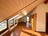 Wohnzimmer Dachgeschoss - 