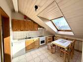 Küche Dachgeschoss - 