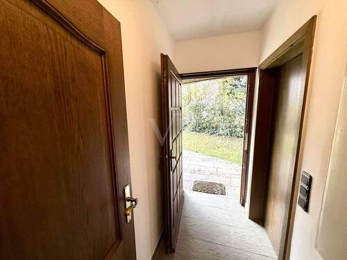 Eingangsbereich Gartengeschoss - Mehrfamilienhaus, Wohnhaus mit 260,00 m&sup2; in Mannheim / Lindenhof zum Kaufen