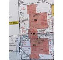 Zwei Baugrundstücke mit Baugenehmigung und Statik für eine Doppelhaushälfte! - Recklinghausen Hillerheide