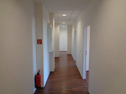 1. Diele - 