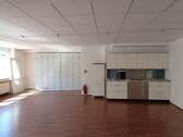 Büro-Konferenzraum - EXKLUSIV NÄHE HAUPTBAHNHOF PROVISIONSFREI MODERNES BÜRO 5 RÄUME(TEILBAR) 2 WC`S EINBAUKÜCHE AUFZUG