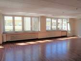 Büro-Konferenzraum ebenso - 5 Zimmer Büro zur Miete in Düsseldorf