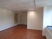 Raum 1 (Eingang) - Büro mit 215,00 m&sup2; in Düsseldorf zur Miete