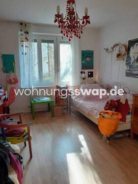 Bild 1 - Wohnungsswap - Kochhannstraße - 434,00&nbsp;EUR Kaltmiete, ca.&nbsp; 58,00&nbsp;m&sup2;&nbsp;Wohnfl&auml;che
