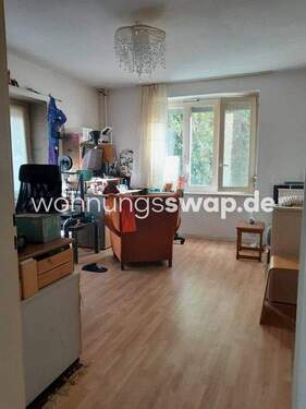 Bild 2 - 3 Zimmer Etagenwohnung zur Miete in Berlin