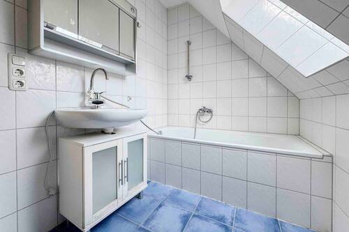 Badezimmer - 