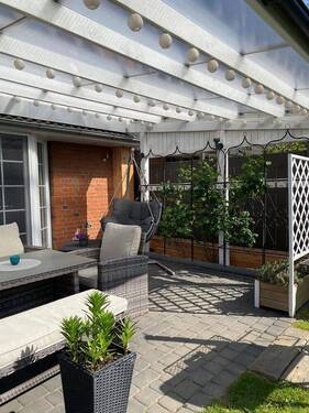 Terrasse - 