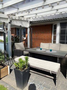 Terrasse - 