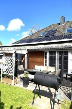 Terrasse - 