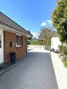 Auffahrt - 