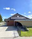 Doppelcarport - 