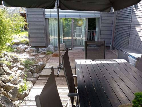 Terrasse - 