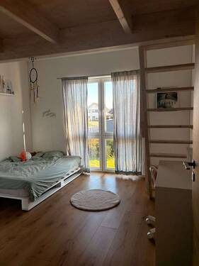 Schlafzimmer EG - 