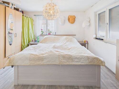 OG Schlafzimmer - 