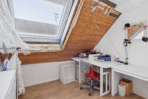 DG Ankleidezimmer - 