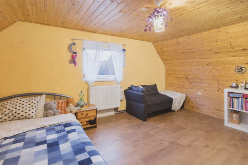 DG Schlafzimmer - 