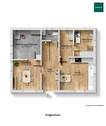 Grundriss EG - 