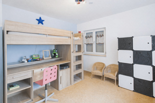 OG Schlafzimmer - 