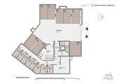 Bild 3 - 3 Zimmer Etagenwohnung in Paderborn