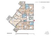 Bild 4 - Etagenwohnung mit 92,70 m² in Paderborn zum Kaufen