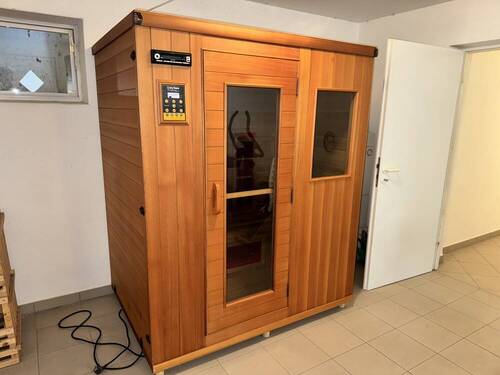 Sauna - 