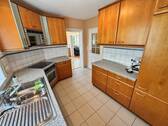 Küche - 6 Zimmer Einfamilienhaus in Treuchtlingen