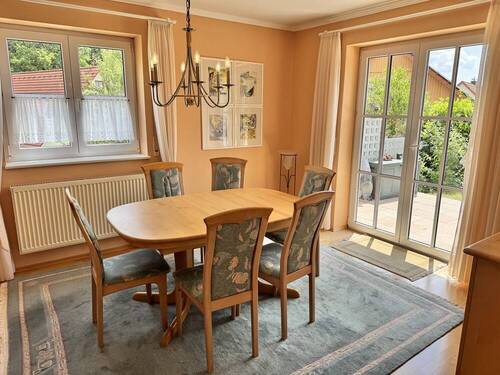 Essen - Einfamilienhaus mit 176,00 m² in Treuchtlingen zum Kaufen