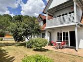 Terrasse/Balkon - 