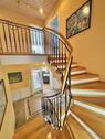 Treppenhaus - 