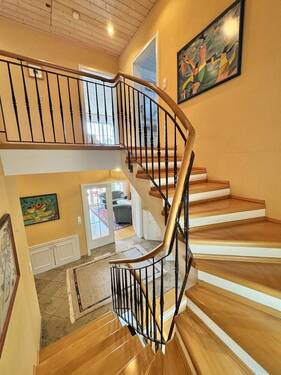 Treppenhaus - 