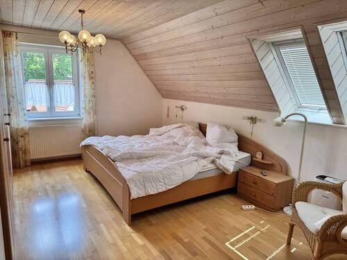 Schlafen - 