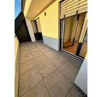 Moderne 2 Zimmerwhg. A+ Energieeff. DG mit Dachterrasse Aufzug und Carport - Dresden Lockwitz