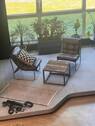 Sitzecke Coworking-Space - 