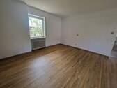 Schlafzimmer - 3 Zimmer Etagenwohnung zur Miete in Leinburg