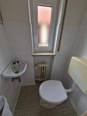 WC extra - 