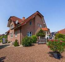 Energiefreundliches 2-Familienhaus mit Einliegerwohnung in begehrter Lage von Südkirchen - Nordkirchen