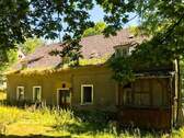Früher Mehrfamilienhaus 1 - 
