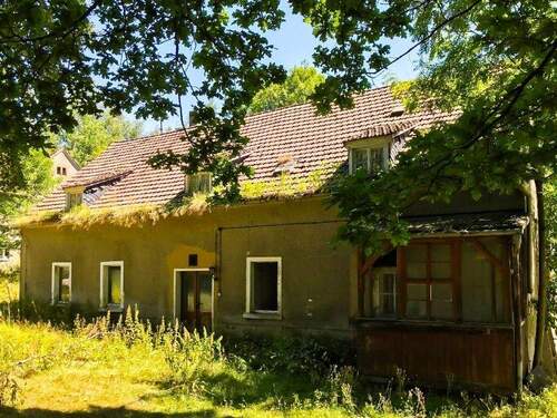 Früher Mehrfamilienhaus 1 - 