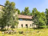 Früher Wohnhaus - 